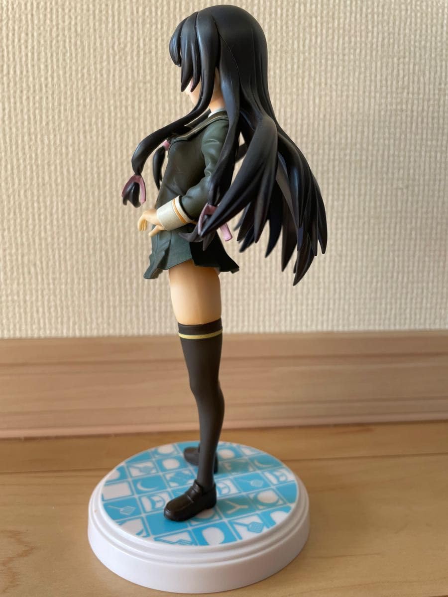 Amazon.co.jp: 僕は友達が少ない 一番くじ A賞 三日月夜空 フィギュア